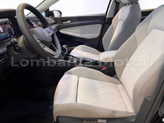 VOLKSWAGEN Golf 2.0 tdi style 115cv