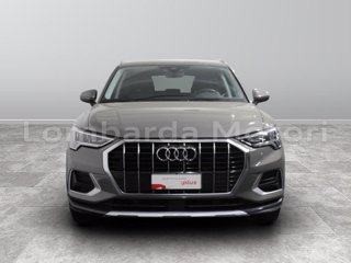 AUDI Q3 35 2.0 tdi business advanced s-tronic