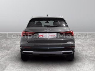 AUDI Q3 35 2.0 tdi business advanced s-tronic