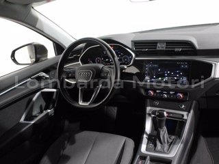 AUDI Q3 35 2.0 tdi business advanced s-tronic