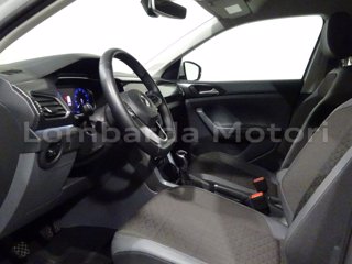 VOLKSWAGEN T-cross 1.0 tsi advanced 110cv