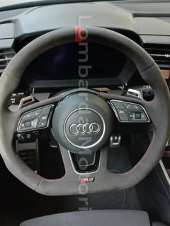 AUDI Rs3 sportback 2.5 tfsi quattro s-tronic