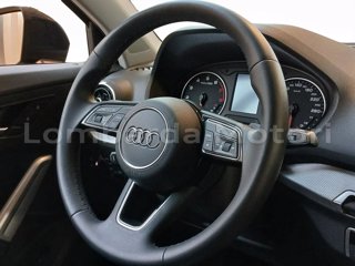 AUDI Q2 35 1.5 tfsi business advanced s-tronic