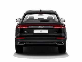 AUDI Q8 55 3.0 tfsi e s line edition quattro tiptronic