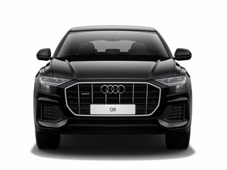 AUDI Q8 55 3.0 tfsi e s line edition quattro tiptronic