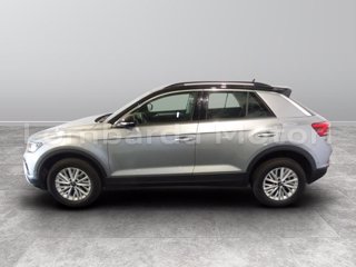 VOLKSWAGEN T-roc 1.5 tsi life dsg