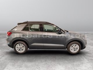 VOLKSWAGEN T-roc 2.0 tdi life 115cv