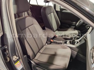 VOLKSWAGEN T-roc 2.0 tdi life 115cv