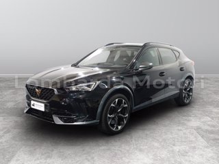 CUPRA Formentor 2.0 tsi vz 4drive 310cv dsg