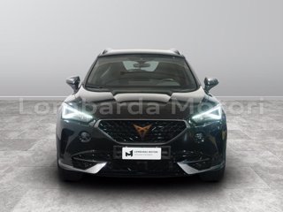 CUPRA Formentor 2.0 tsi vz 4drive 310cv dsg