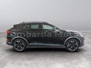 CUPRA Formentor 2.0 tsi vz 4drive 310cv dsg