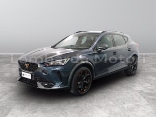 CUPRA Formentor 1.4 e-hybrid vz 245cv dsg