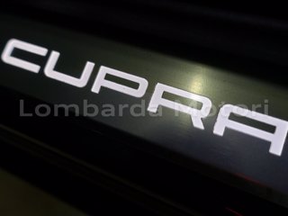 CUPRA Formentor 1.4 e-hybrid vz 245cv dsg