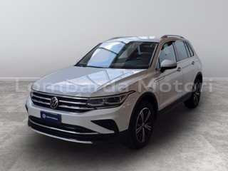 VOLKSWAGEN Tiguan 2.0 tdi elegance 4motion 150cv dsg