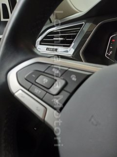 VOLKSWAGEN Tiguan 2.0 tdi elegance 4motion 150cv dsg