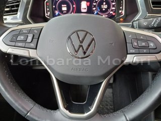 VOLKSWAGEN Tiguan 2.0 tdi elegance 4motion 150cv dsg