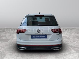 VOLKSWAGEN Tiguan 2.0 tdi elegance 4motion 150cv dsg