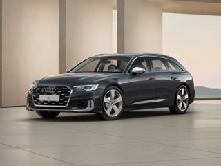 AUDI S6 avant 3.0 tdi mhev quattro 344cv tiptronic