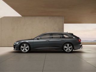 AUDI S6 avant 3.0 tdi mhev quattro 344cv tiptronic