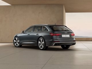 AUDI S6 avant 3.0 tdi mhev quattro 344cv tiptronic