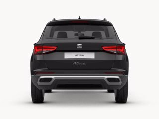 SEAT Ateca 1.0 tsi business 115cv