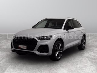 AUDI Q5 40 2.0 tdi mhev 12v edition one quattro s-tronic