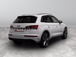 AUDI Q5 40 2.0 tdi mhev 12v edition one quattro s-tronic