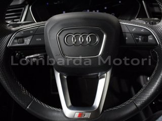 AUDI Q5 40 2.0 tdi mhev 12v edition one quattro s-tronic