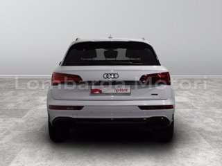 AUDI Q5 40 2.0 tdi mhev 12v edition one quattro s-tronic