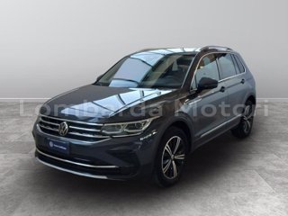 VOLKSWAGEN Tiguan 1.5 tsi elegance 150cv dsg