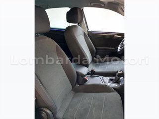 VOLKSWAGEN Tiguan 1.5 tsi elegance 150cv dsg