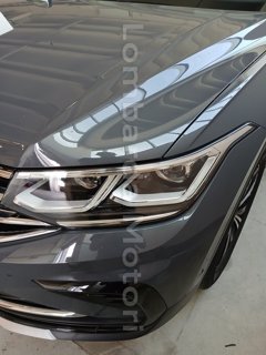 VOLKSWAGEN Tiguan 1.5 tsi elegance 150cv dsg