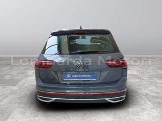 VOLKSWAGEN Tiguan 1.5 tsi elegance 150cv dsg