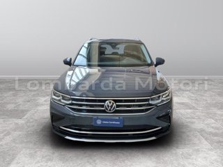 VOLKSWAGEN Tiguan 1.5 tsi elegance 150cv dsg