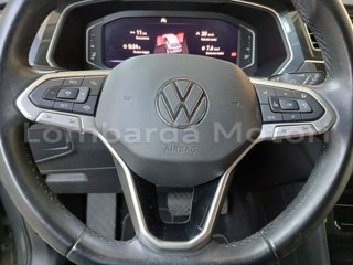 VOLKSWAGEN Tiguan 1.5 tsi elegance 150cv dsg