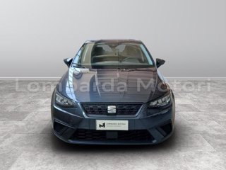 SEAT Ibiza 1.0 tgi reference 90cv