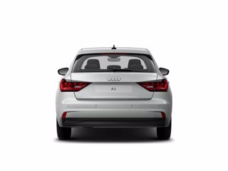 AUDI A1 sportback 25 1.0 tfsi business