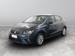 SEAT Ibiza 1.0 tgi style 90cv