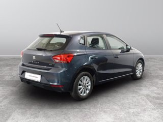 SEAT Ibiza 1.0 tgi style 90cv