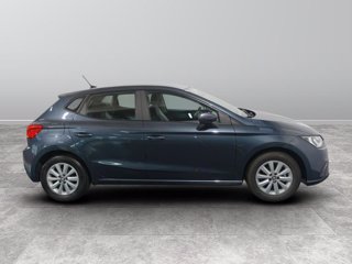 SEAT Ibiza 1.0 tgi style 90cv