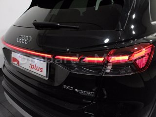 AUDI Q4 e-tron 50 business advanced quattro