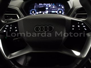 AUDI Q4 e-tron 50 business advanced quattro