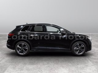 AUDI Q4 e-tron 50 business advanced quattro