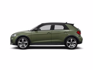 AUDI A1 allstreet 30 1.0 tfsi identity contrast 116cv s tronic