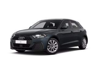 AUDI A1 sportback 25 1.0 tfsi business