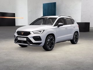 CUPRA Ateca 1.5 tsi 150cv dsg