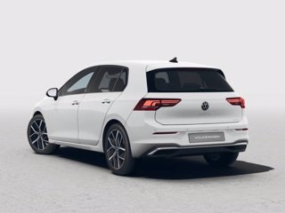 VOLKSWAGEN Golf 1.5 tsi ehybrid style 204cv dsg