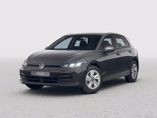 VOLKSWAGEN Golf variant 1.5 etsi life 115cv dsg