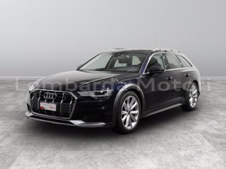 AUDI A6 allroad 40 2.0 tdi mhev 12v evolution quattro 204cv s-tronic