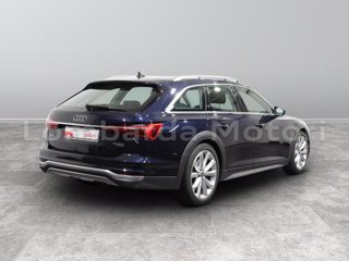 AUDI A6 allroad 40 2.0 tdi mhev 12v evolution quattro 204cv s-tronic